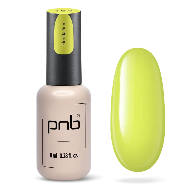 Semipermanente Polish PNB 8 gr n.164