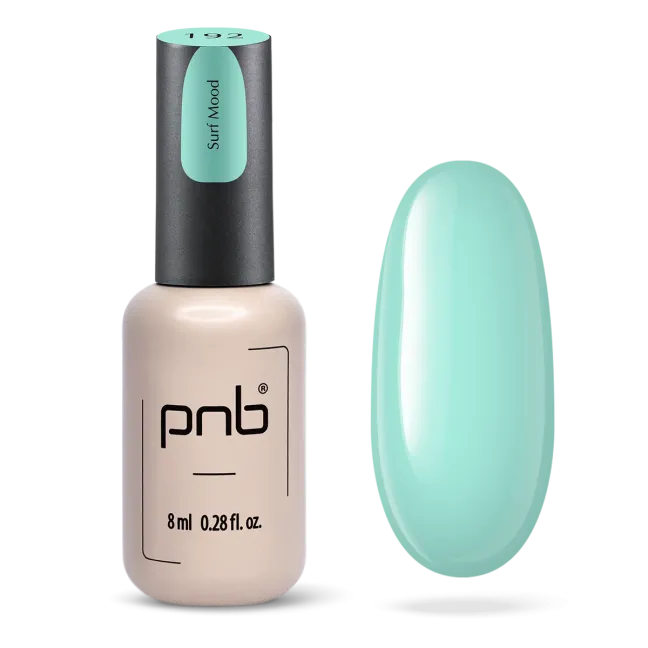 Semipermanente Polish PNB 8 gr n.192