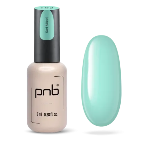 Semipermanente Polish PNB 8 gr n.192