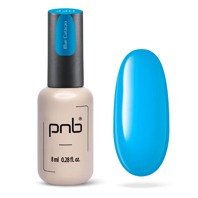 Semipermanente Polish PNB 8 gr n.220