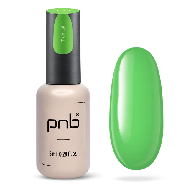Semipermanente Polish PNB 8 gr n.221