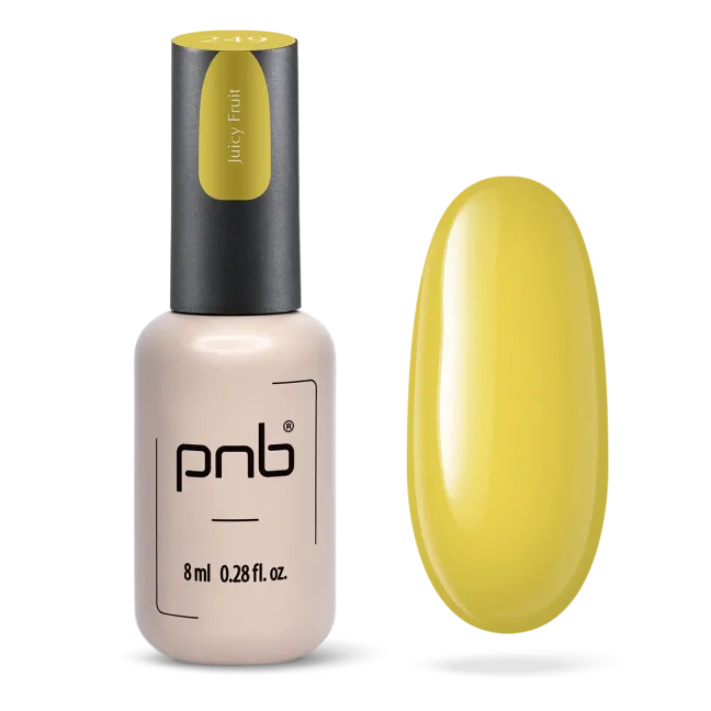 Semipermanente Polish PNB 8 gr n.249