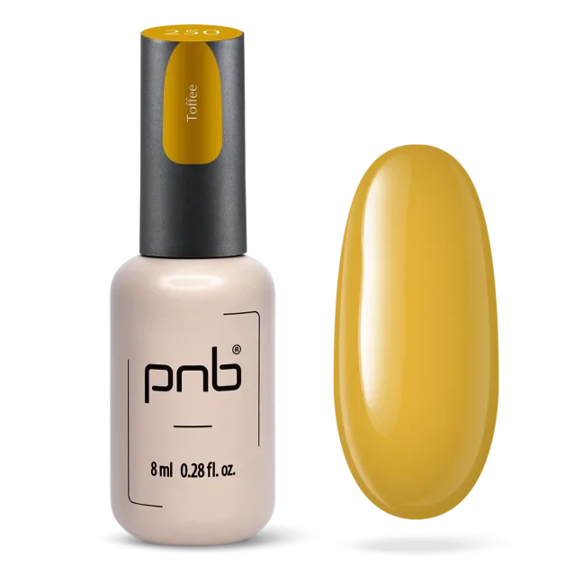 Semipermanente Polish PNB 8 gr n.250
