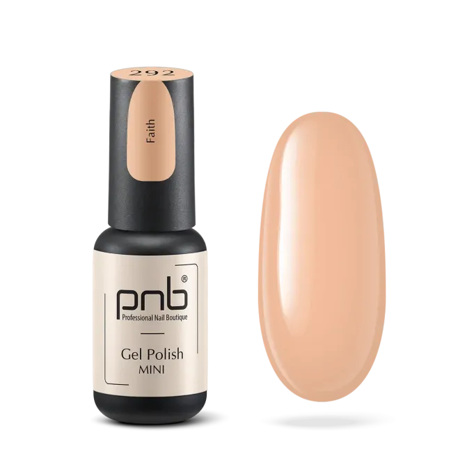 Semipermanente Polish PNB 8 gr n.292