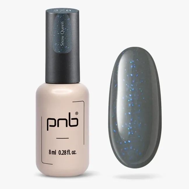 Semipermanente Polish PNB 8 gr n.278