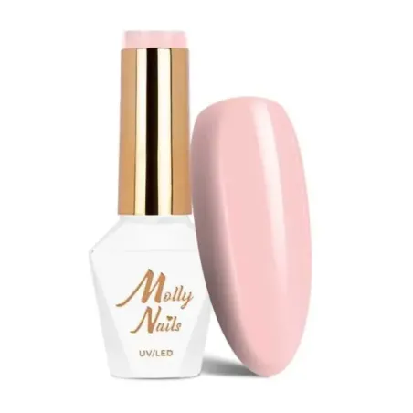 22 Mollynails Semipermanente polish WEDDING YES I DO Mollylac 8gr