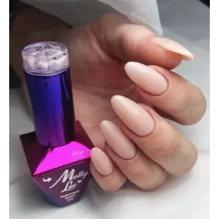 24 Mollylac Semipermanente polish WEDDING YES I DO Mollylac 10 gr 2