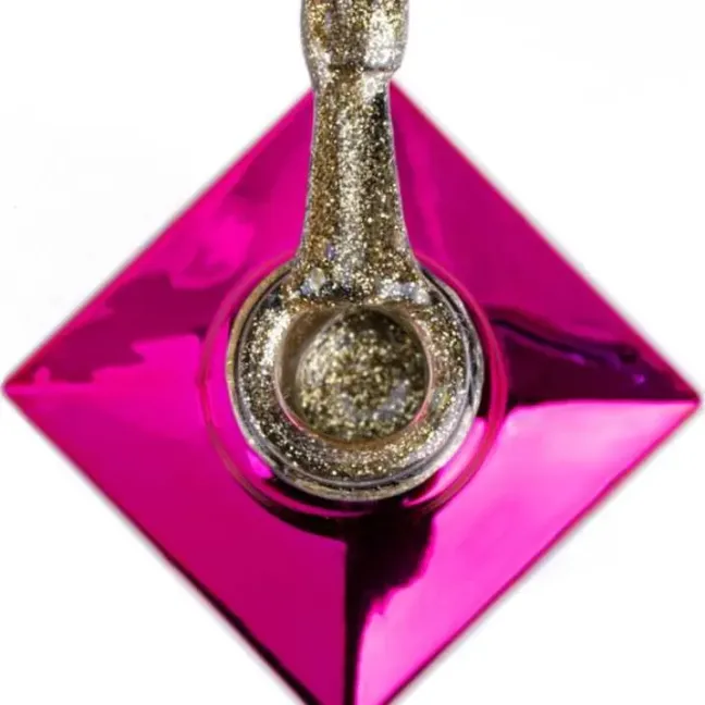 32 Mollylac Semipermanente polish QUEENS OF LIFE 10 gr