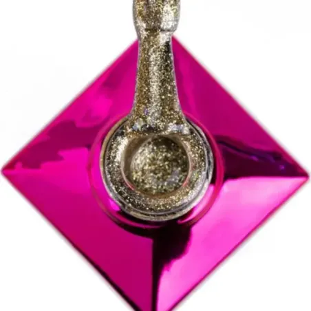 32 Mollylac Semipermanente polish QUEENS OF LIFE 10 gr