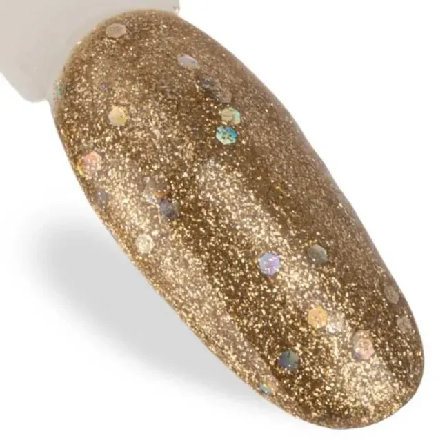 32 Mollylac Semipermanente polish QUEENS OF LIFE 10 gr