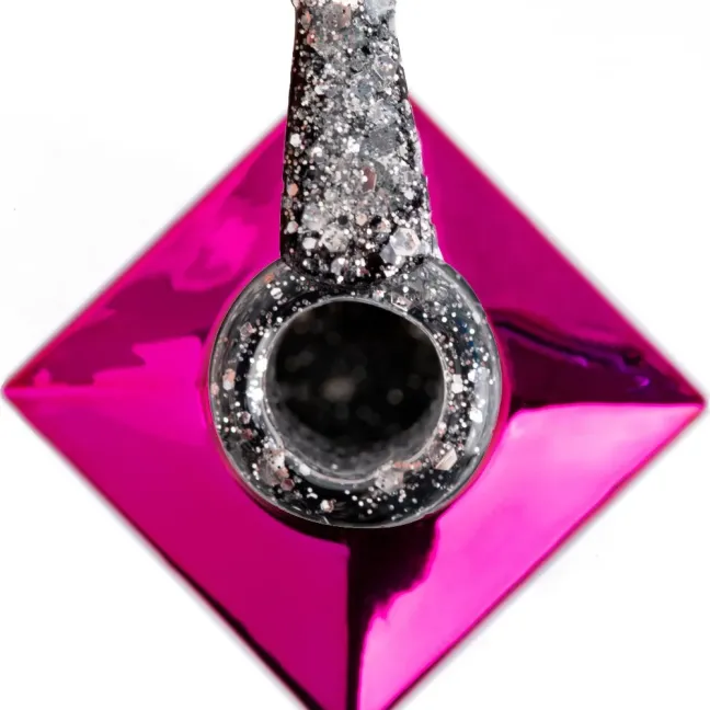 34 Mollylac Semipermanente polish QUEENS OF LIFE 10 gr