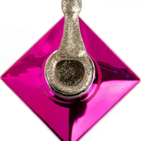 37 Mollylac Semipermanente polish QUEENS OF LIFE Mollylac 10 gr