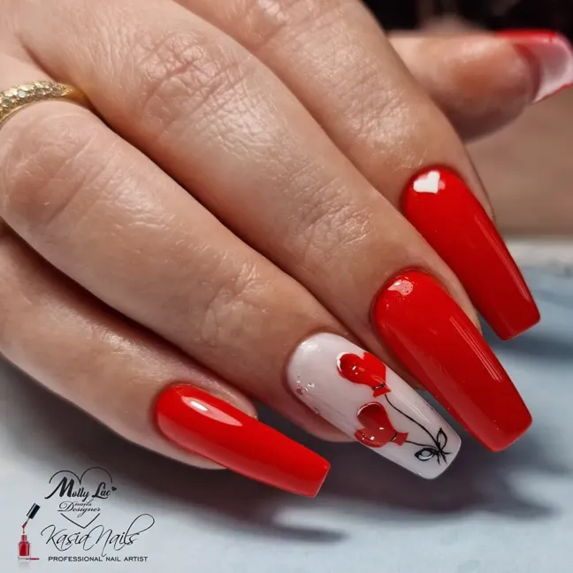 43 Mollynails Semipermanente polish ELITE WOMEN 8gr