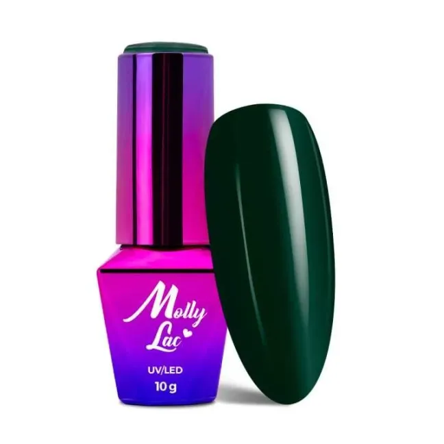 45 Mollynails Semipermanente polish ELITE WOMEN 8gr