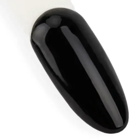 47 Mollynails Semipermanente polish nero ELITE WOMEN 8gr