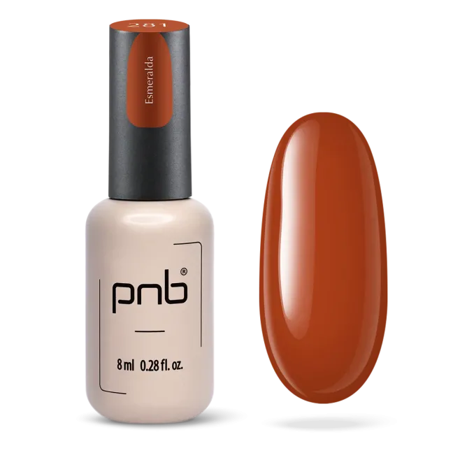 Semipermanente Polish PNB 8 gr n.281