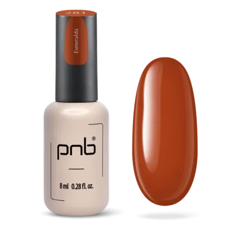 Semipermanente Polish PNB 8 gr n.281