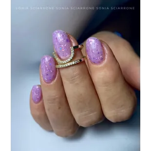 Base rubber soakoff FLAKES 010 Bsn 12 gr 2