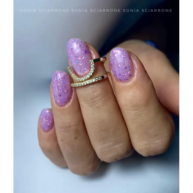 Base rubber soakoff FLAKES 010 Bsn 12 gr