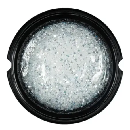 Gel costruttore Cream glam STAR BRIGHT CRYSTAL Hemafree Bsn 30ml