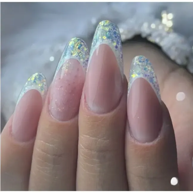 Gel costruttore Cream glam STAR EUPHORIA Hemafree Bsn 30ml