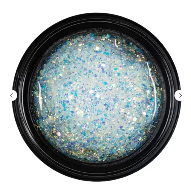 Gel costruttore Cream glam STAR EUPHORIA Hemafree Bsn 30ml