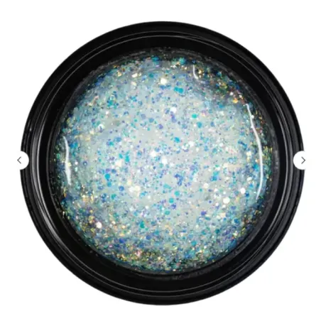 Gel costruttore Cream glam STAR EUPHORIA Hemafree Bsn 30ml