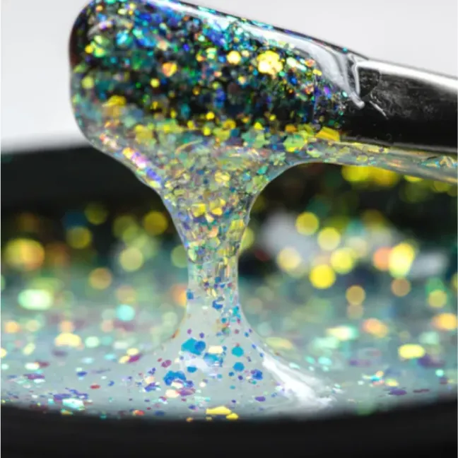 Gel costruttore Cream glam STAR EUPHORIA Hemafree Bsn 30ml