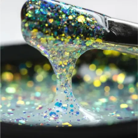 Gel costruttore Cream glam STAR EUPHORIA Hemafree Bsn 30ml