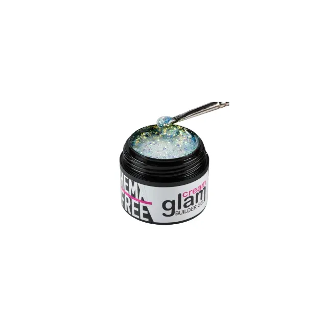 Gel costruttore Cream glam STAR EUPHORIA Hemafree Bsn 30ml