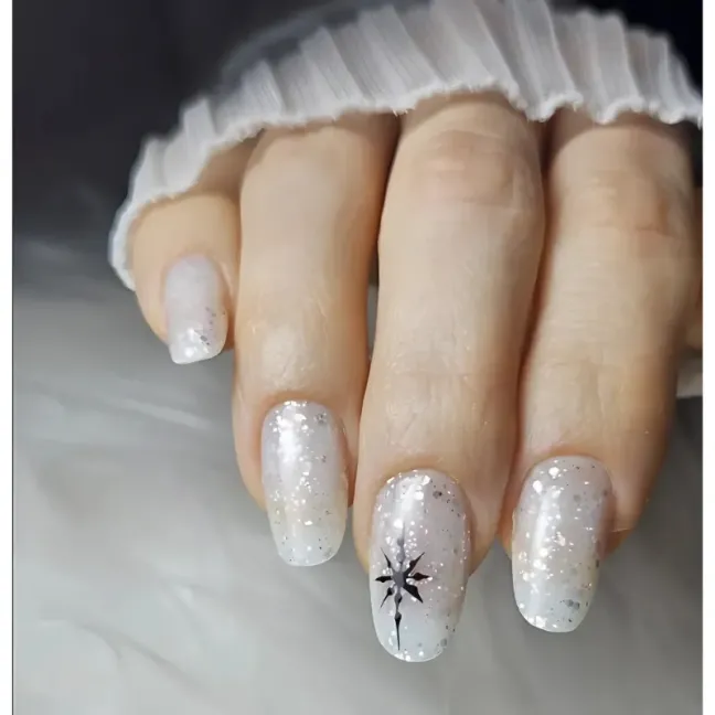 Gel costruttore Cream glam STAR ANGEL'S MILK Hemafree Bsn 30ml