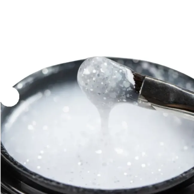 Gel costruttore Cream glam STAR ANGEL'S MILK Hemafree Bsn 30ml