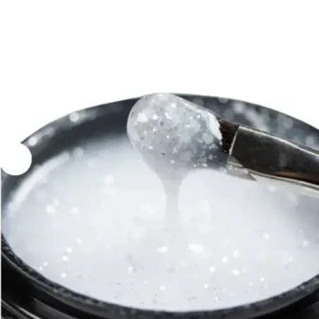 Gel costruttore Cream glam STAR ANGEL'S MILK Hemafree Bsn 30ml