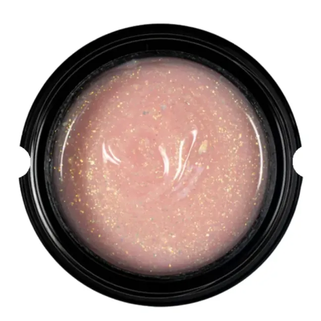 Gel costruttore Cream glam MILKSHAKE CREAM PIE Hemafree Bsn 30ml
