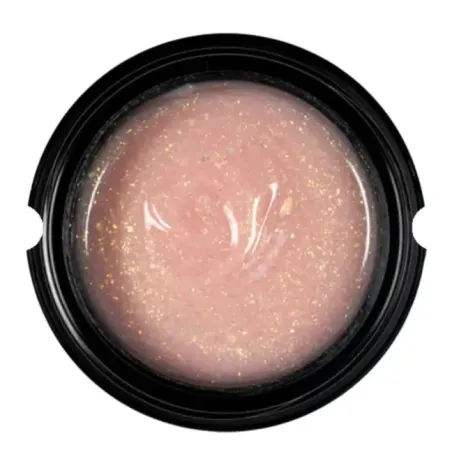 Gel costruttore Cream glam MILKSHAKE CREAM PIE Hemafree Bsn 30ml