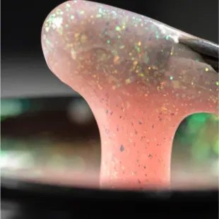 Gel costruttore Cream glam MILKSHAKE CREAM PIE Hemafree Bsn 30ml 2