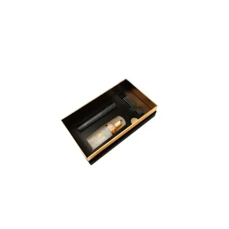 Noble Lashes Set per la cura delle ciglia