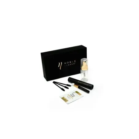 Noble Lashes Set per la cura delle ciglia