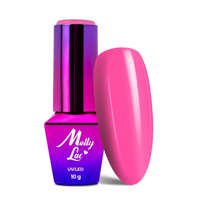 51 Mollylac Semipermanente polish INSPIRED BY YOU 10gr