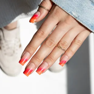 52 Mollynails Semipermanente polish INSPIRED BY YOU Mollylac 10 gr 2