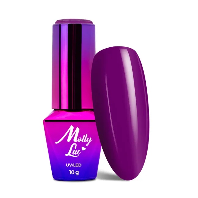 53 Mollylac Semipermanente polish INSPIRED BY YOU 10gr