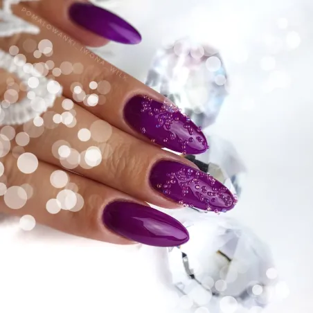 53 Mollylac Semipermanente polish INSPIRED BY YOU 10gr