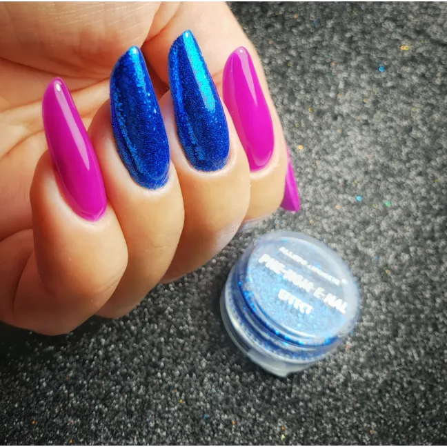 53 Mollylac Semipermanente polish INSPIRED BY YOU 10gr
