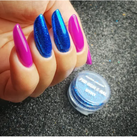 53 Mollylac Semipermanente polish INSPIRED BY YOU 10gr
