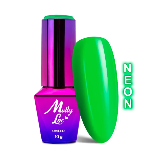 72 Mollylac Semipermanente polish WOMEN IN PARADISE Mollylac 10gr