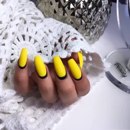 Semipermanente polish WOMEN IN PARADISE Mollylac 10 gr n.75