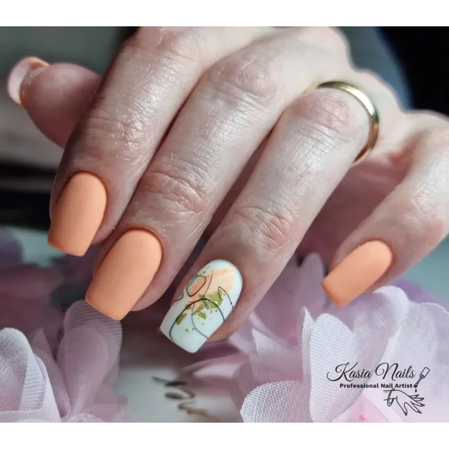 80 Mollylac Semipermanente polish YOGA Mollylac 10gr