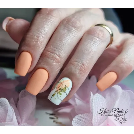 80 Mollylac Semipermanente polish YOGA Mollylac 10gr