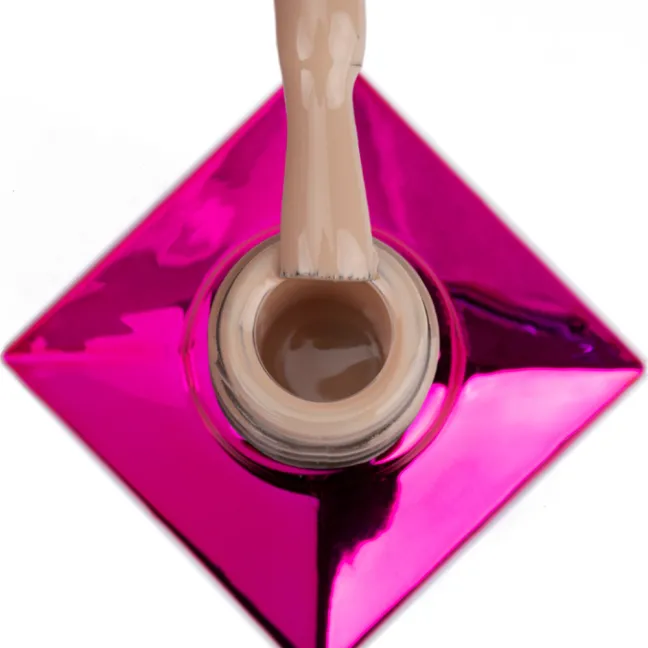 85 Mollylac Semipermanente Polish YOGA Mollylac 10gr