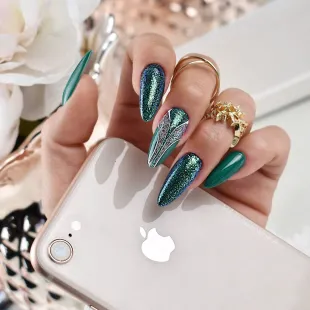 Semipermanente Polish REST & RELAX Mollylac 10 gr n.92 2